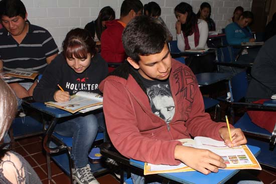 Lista UA de C para iniciar etapas previas de la Olimpiada Mexicana de Matemáticas 