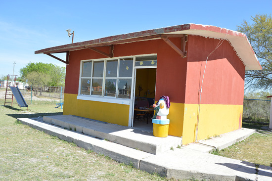 Arrancan obra de construcción de línea de drenaje y descargas sanitarias en estación Río Escondido 