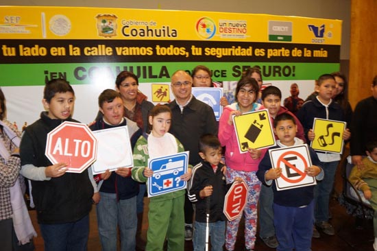 César Gutiérrez da arranque al Curso de “Acciones por la Seguridad Vial 2014” 