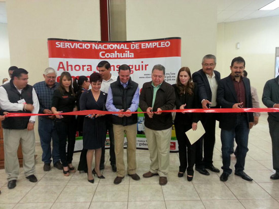 Coahuila: atractiva para las empresas: Alberto Aguirre Villarreal