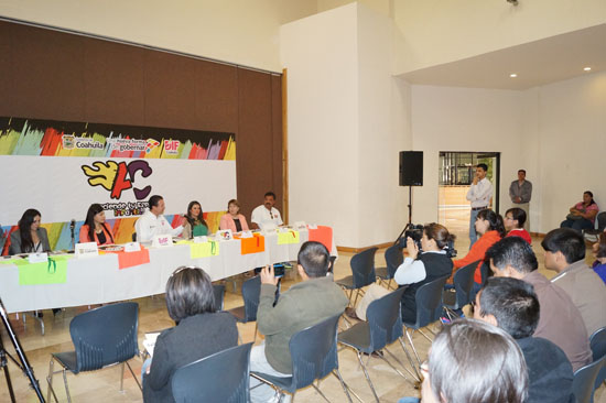 Lanza DIF convocatoria para carrera Actívate Coahuila 