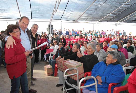 Mi compromiso es con el campo de Coahuila: gobernador 