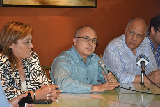 Anuncia Delegado de SEDESOL 2 Millones 800 mil pesos para San Juan de Sabinas 