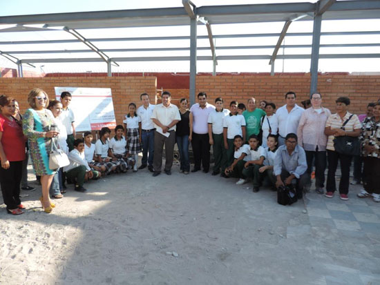 Arrancan más de 80 acciones simultáneas del programa “Mil Obras para Coahuila” 