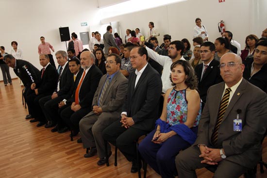 Firma convenio la Universidad Autónoma de Coahuila con la Procuraduría Federal del Consumidor 