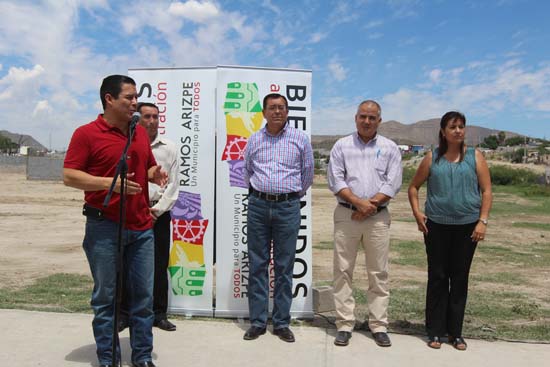 Invierten 5.5 MDP en recarpeteo de bulevar Mariano Morales en Ramos Arizpe 