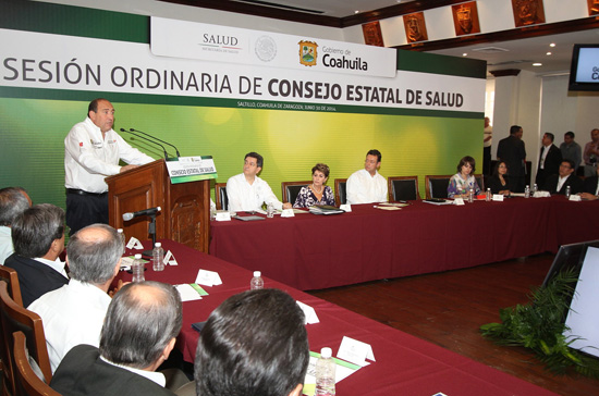 Coahuila contará con moderno centro oncológico 