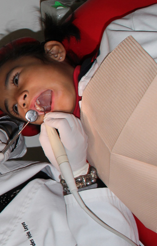 Ofrece Municipio consultas dentales a bajo costo 