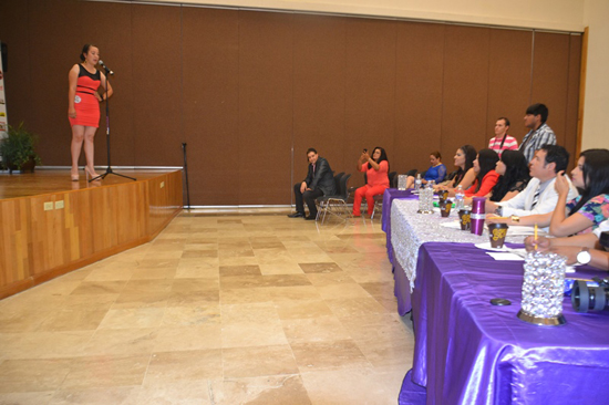 Realizan primera fase de la elección a reina de Astro Feria Rosita 2014 