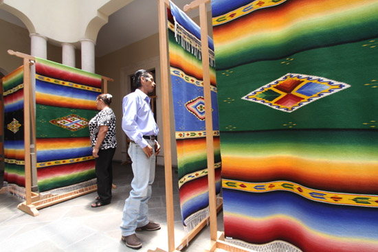 Celebra Saltillo 437 años de historia, cultura y tradición 