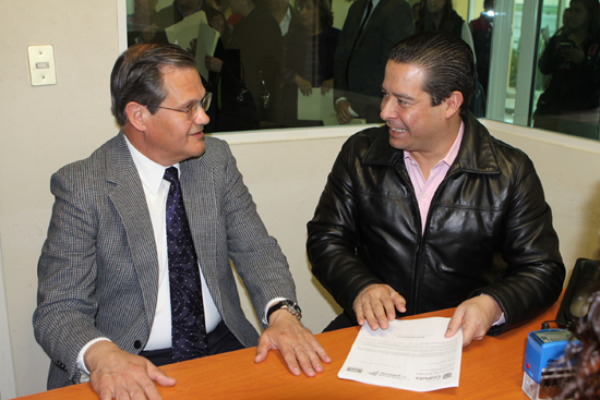 Ramos Arizpe un municipio 100 porciento transparente 