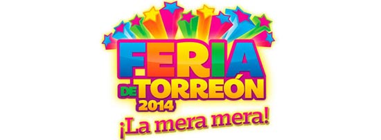 Deslumbra al noreste la Feria de Torreón 2014 