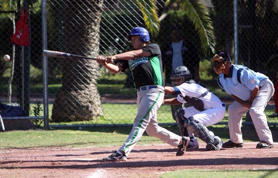 Invita UA de C a participar en el 18° Torneo de la Liga Universitaria de Beisbol 