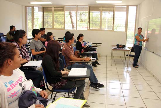 Abre convocatoria Facultad de Ciencias Físico-Matemáticas para Maestría en Matemática Educativa 