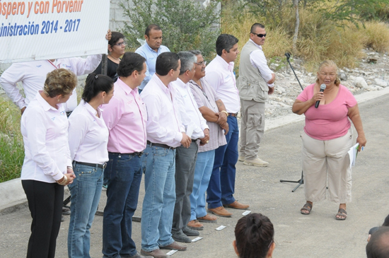 Anuncia Alcalde que el Cecytec construirá otra prepa más en Monclova 