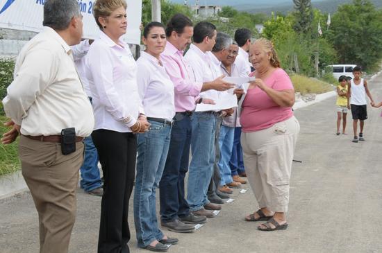 Anuncia Alcalde que el Cecytec construirá otra prepa más en Monclova 