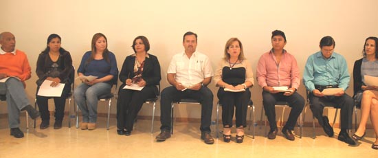 Anuncian cartelera del Festival Internacional de las Artes “Julio Torri” Coahuila 2014 