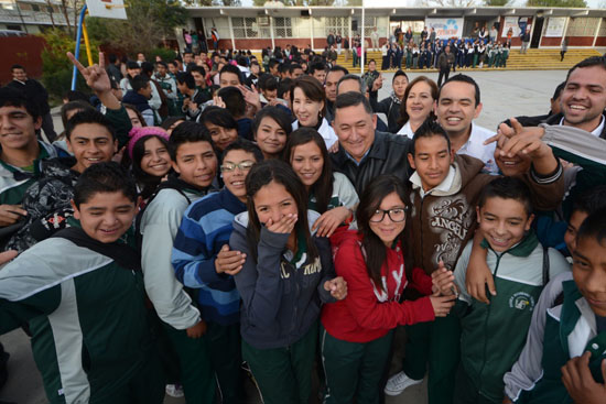 Cierra este martes registro al Premio Municipal de la Juventud 2014 