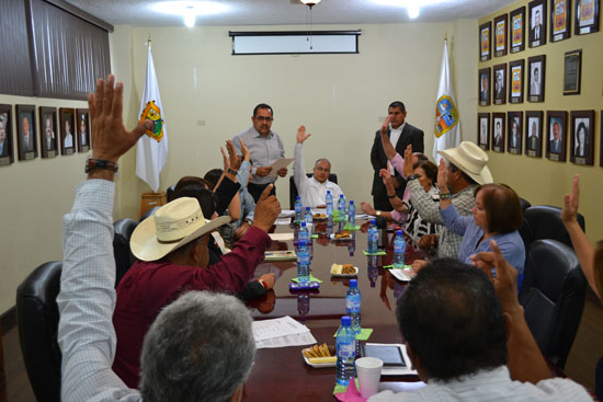 Designan nuevo Director de Prevención y Seguridad Ciudadana en San Juan de Sabinas 
