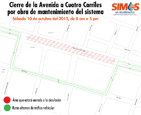 SIMAS Acuña Informa 