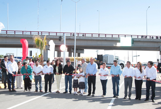 Encabeza gobernador otra jornada de Cien Obras para Coahuila 