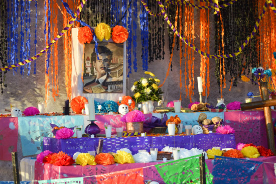 Un éxito el festival: “Acuña Vive Nuestras Fiestas y Tradiciones” 