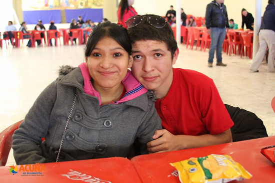  En la familia empieza la inclusión de las personas con discapacidad: Teté Talamás 