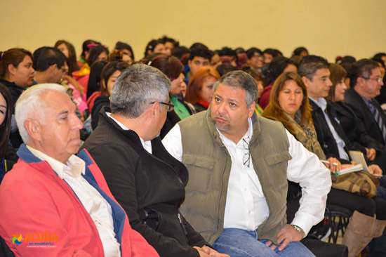 Realiza Ecología foro ciudadano “Rehabilitación del Arroyo Las Vacas” 
