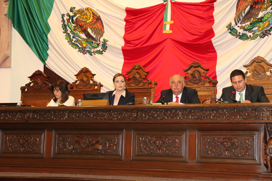  Regulan diputados la actividad financiera municipal en el Estado de Coahuila de Zaragoza