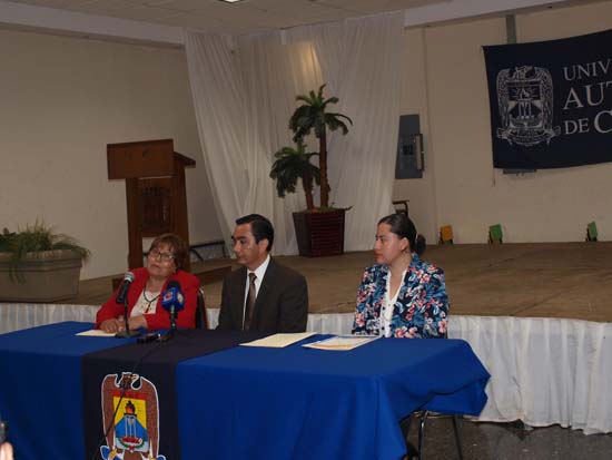 Invita UA de C al Primer Congreso Iberoamericano de Enfermería 