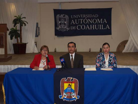 Invita UA de C al Primer Congreso Iberoamericano de Enfermería 
