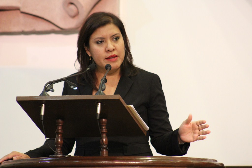 Pide Lariza Montiel que Secretaria de Salud defina instalación de Unidad de Oncología en Piedras Negras, Coahuila