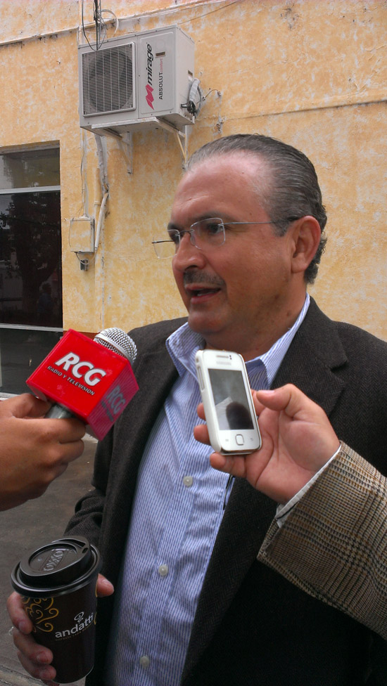 Pugna diputación de UDC por mayor transparencia y rendición de cuentas en Coahuila