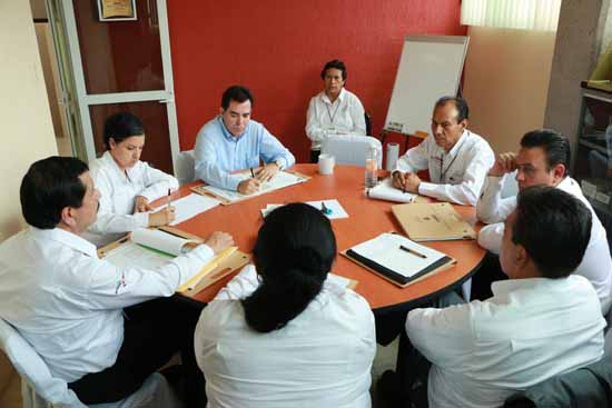 El éxito del aprendizaje está en la Educación Inicial:  Guerrero Juárez 