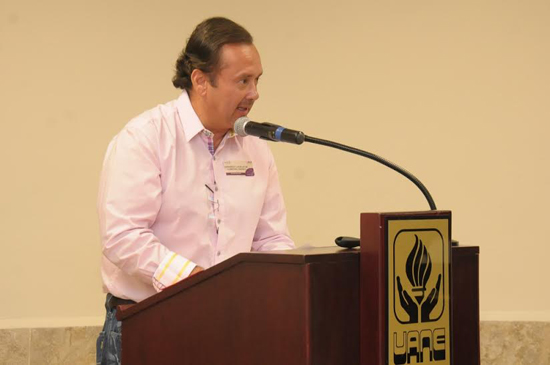 “Monclova más fuerte que el acero” dice Alcalde Licenciado Gerardo García Castillo 
