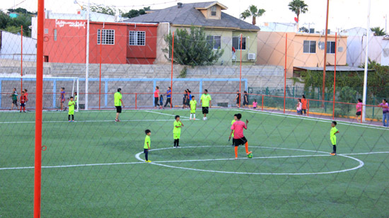 Un éxito “Cursos de Verano 2015” en Polideportivos, Casa de la Cultura y Bomberos 