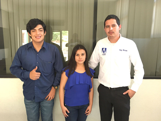 Alumnos de la Preparatoria Agua Nueva irán a Concurso Nacional de Aparatos y Experimentos de Física 