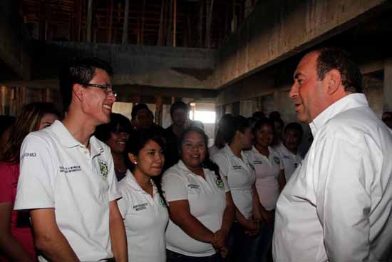 Coahuila es el segundo lugar en el índice de desarrollo humano con mejoras laborales: ONU 