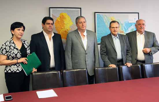 Coahuila se mantiene a la vanguardia en transparencia 