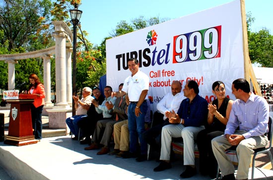 Implementará municipio programa: “Turismo de Salud” 