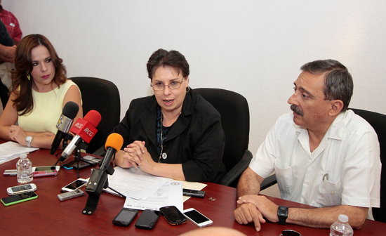 Ofrecerá el gobierno de Rubén Moreira Ferias de Empleo para personas con alguna discapacidad 