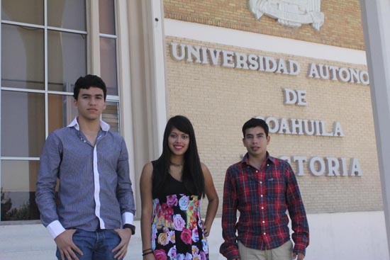 Recibe UA de C en sus aulas a más estudiantes extranjeros 
