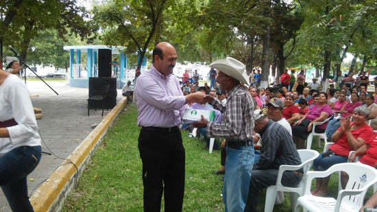 Avanza Coahuila en Derechos Sociales 