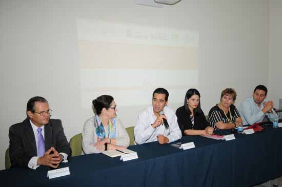 El INMUJERES reconoce labor de Rubén Moreira en pro de la equidad de género en Coahuila 