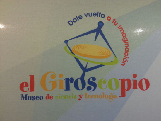 Invita gobierno municipal a visitar exposición itinerante del Giroscopio 