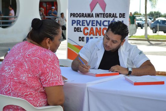  La detección de enfermedades infectocontagiosas será prioridad para Salud Municipal 