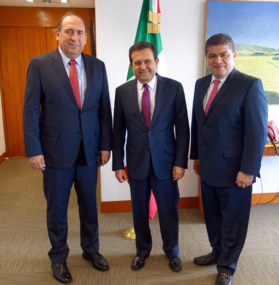 Torreón será la capital del comercio en América Latina al ser sede de la Expo ALADI 2016 
