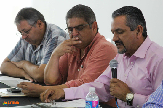 Celebraron segunda reunión ordinaria del Comité de Planeación para el Desarrollo Municipal 