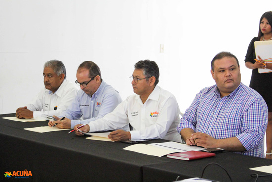Celebraron segunda reunión ordinaria del Comité de Planeación para el Desarrollo Municipal 