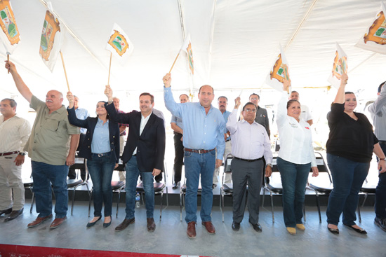 Con más puentes detona el crecimiento de Coahuila 